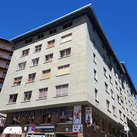 Apartamentos Grifovacances Consuegra 1 Pas De La Casa Esterno foto
