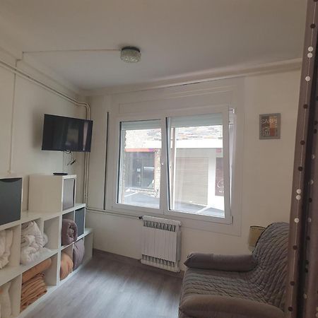 Apartamentos Grifovacances Consuegra 1 Pas De La Casa Esterno foto