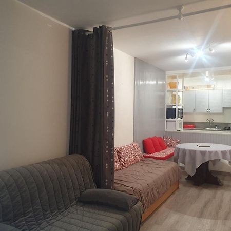 Apartamentos Grifovacances Consuegra 1 Pas De La Casa Esterno foto