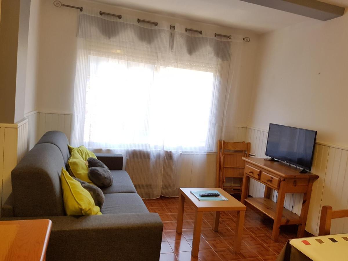 Apartamentos Grifovacances Consuegra 1 Pas De La Casa Esterno foto
