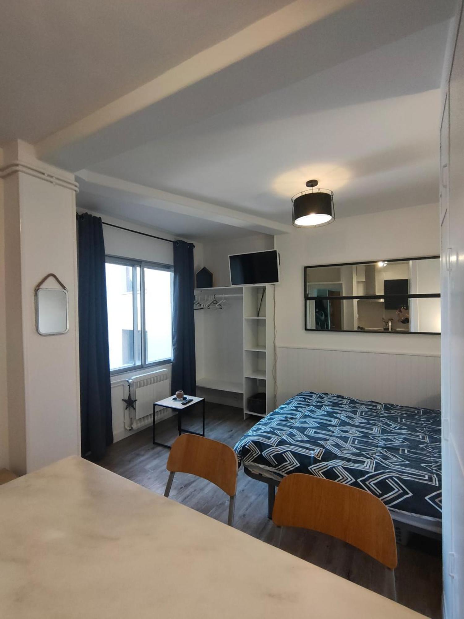 Apartamentos Grifovacances Consuegra 1 Pas De La Casa Esterno foto