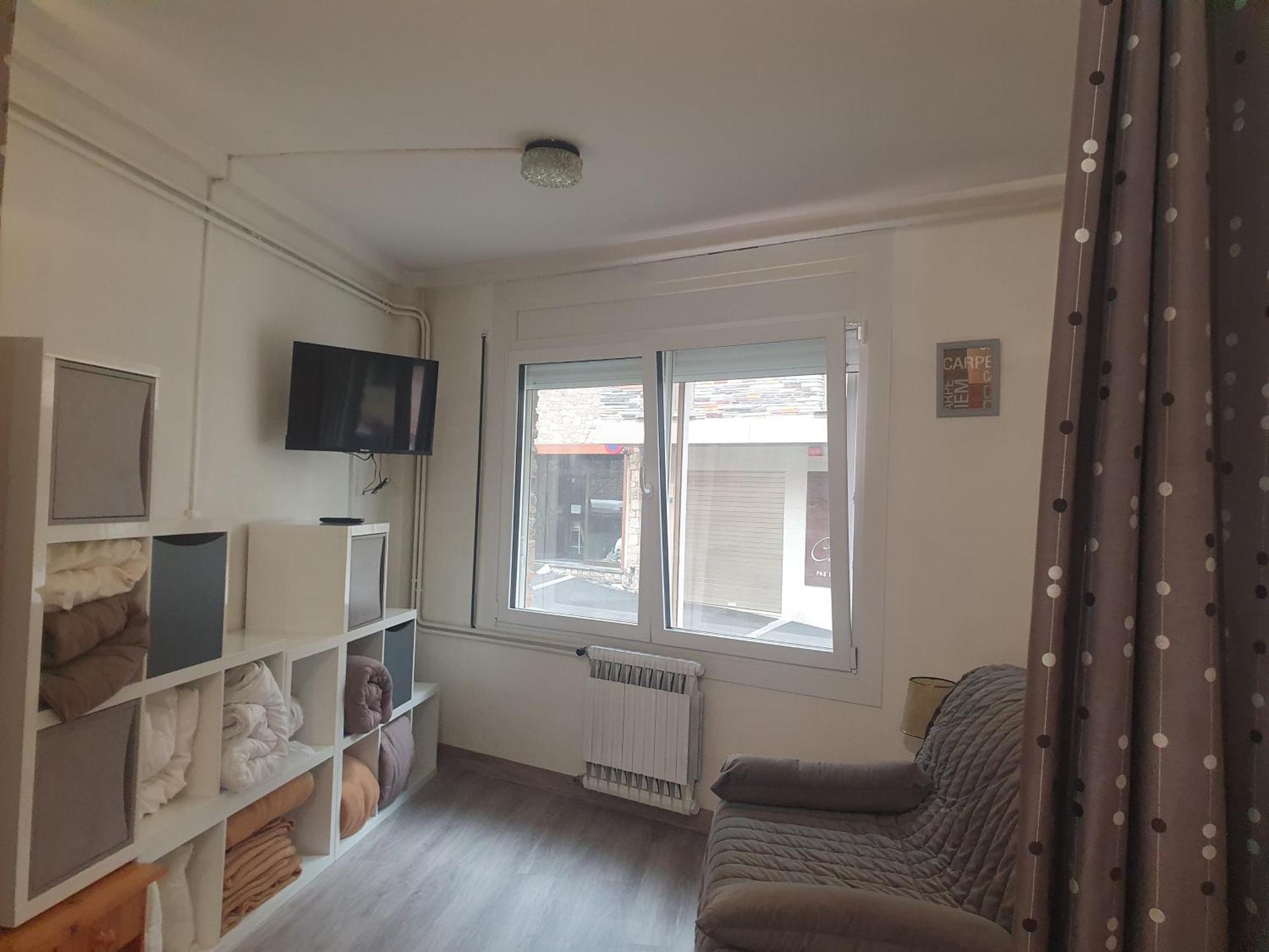 Apartamentos Grifovacances Consuegra 1 Pas De La Casa Esterno foto