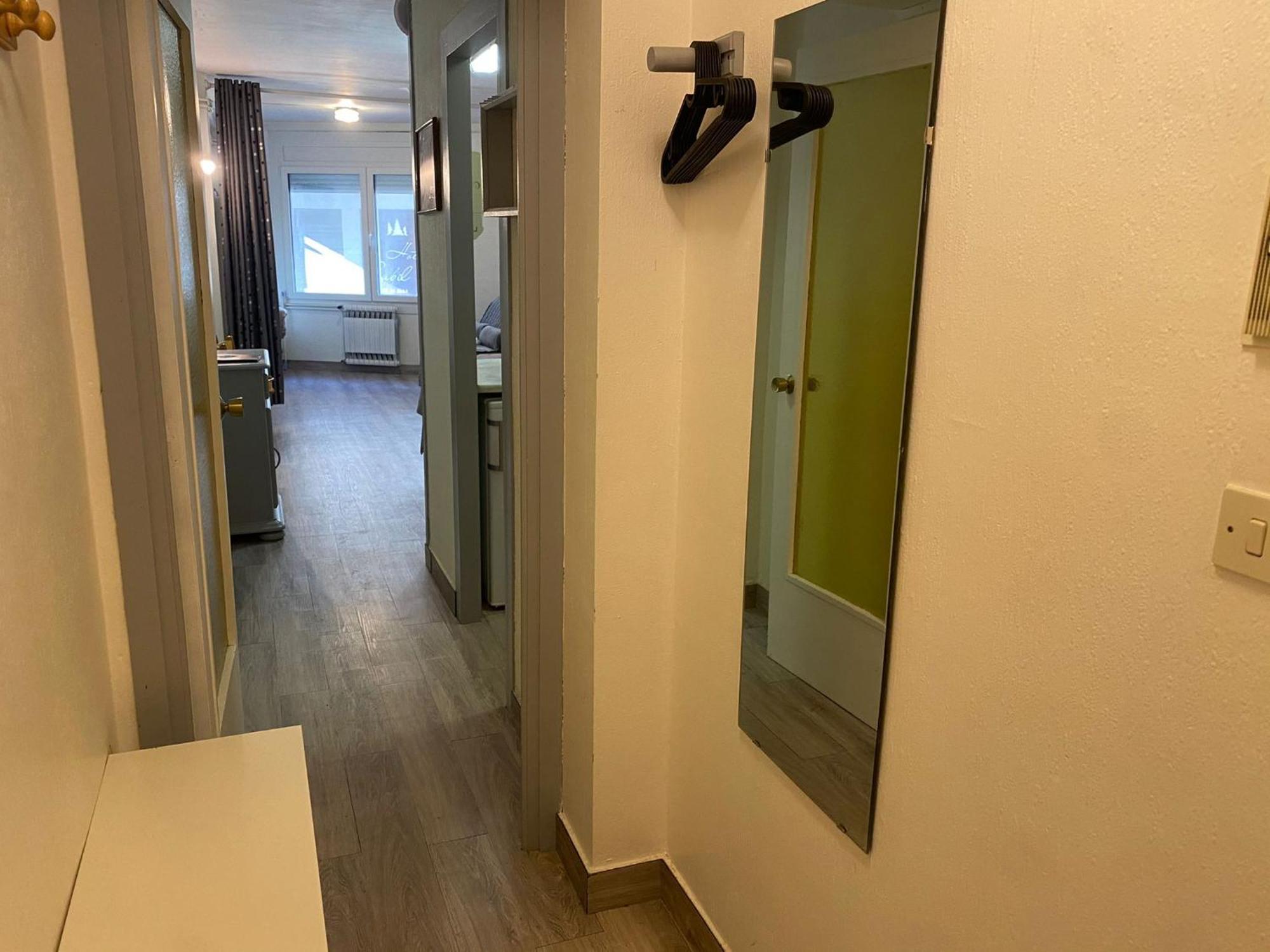 Apartamentos Grifovacances Consuegra 1 Pas De La Casa Esterno foto