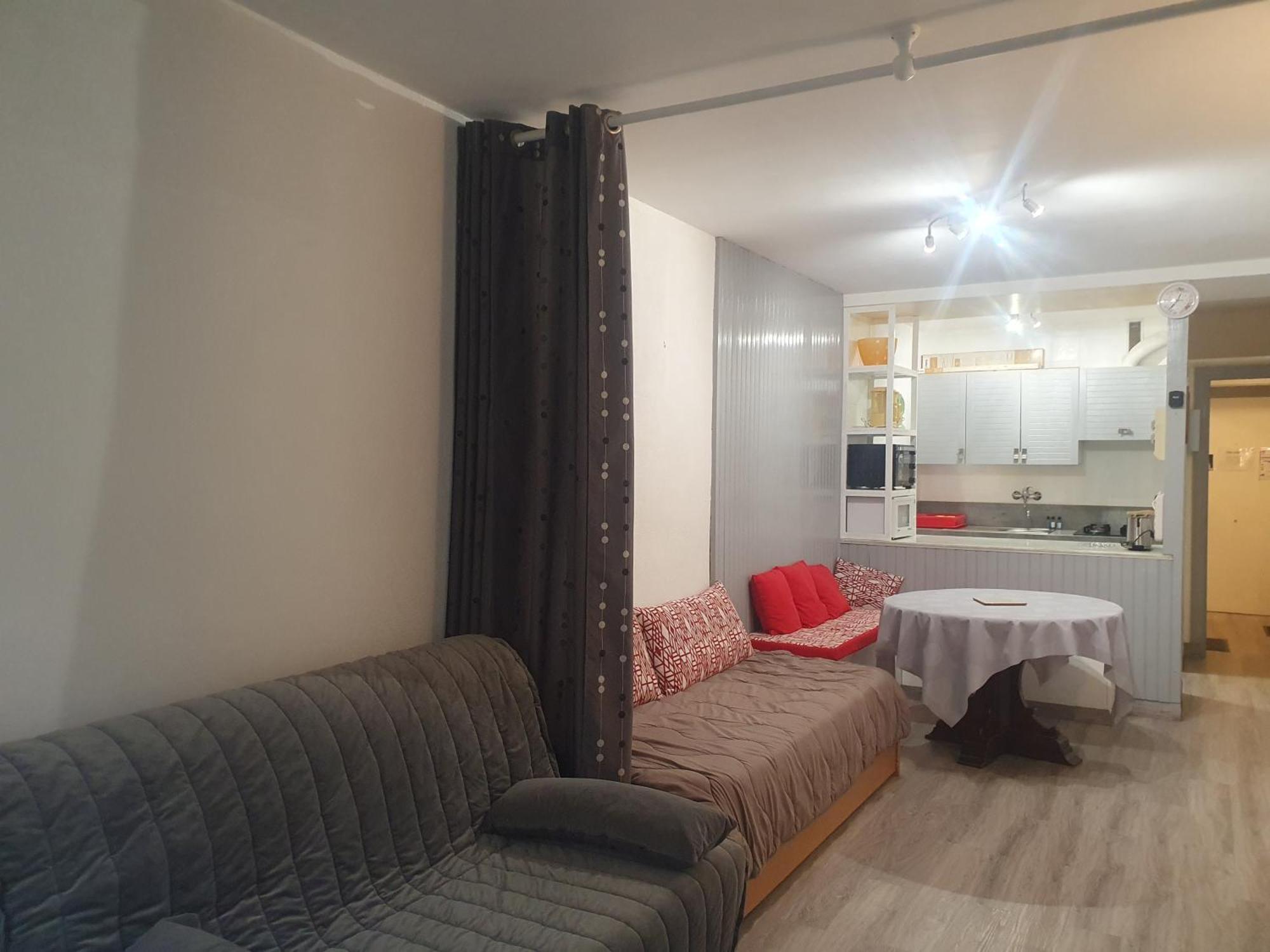 Apartamentos Grifovacances Consuegra 1 Pas De La Casa Esterno foto