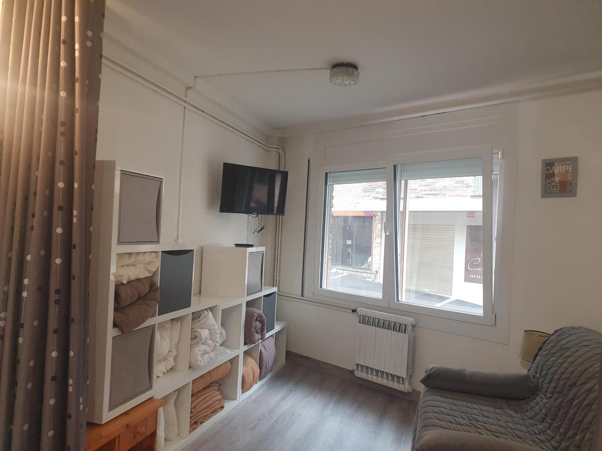Apartamentos Grifovacances Consuegra 1 Pas De La Casa Esterno foto