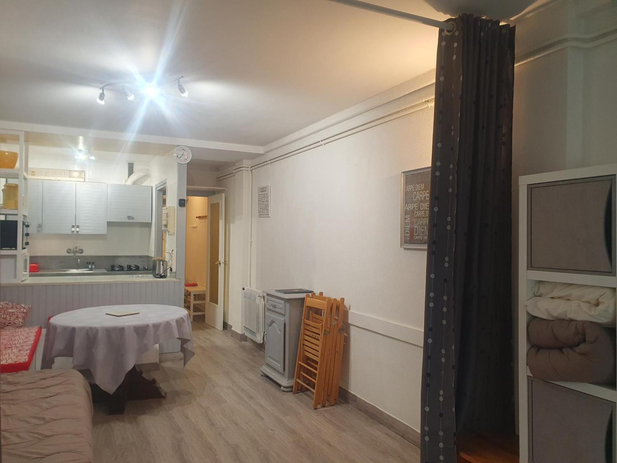 Apartamentos Grifovacances Consuegra 1 Pas De La Casa Esterno foto
