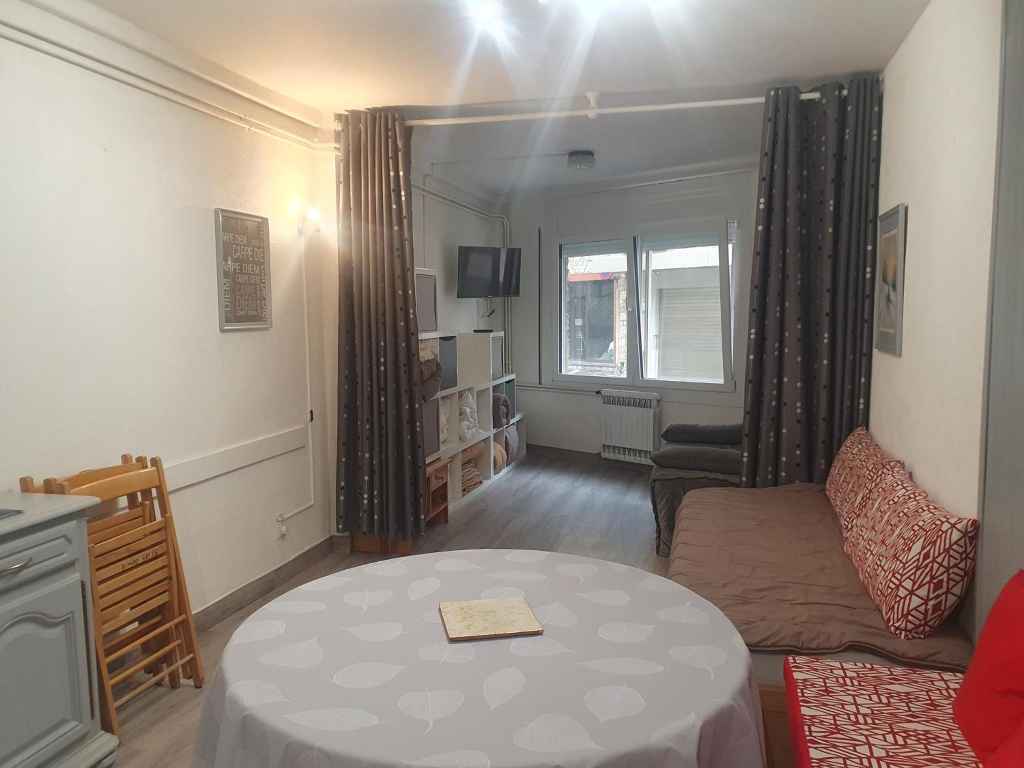 Apartamentos Grifovacances Consuegra 1 Pas De La Casa Esterno foto