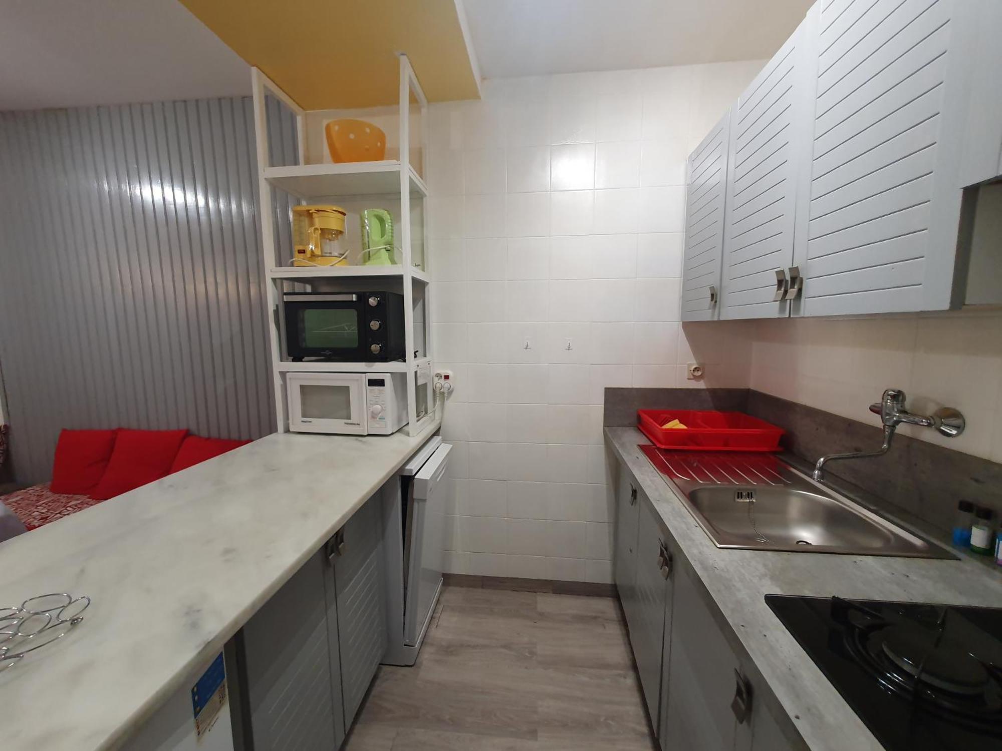 Apartamentos Grifovacances Consuegra 1 Pas De La Casa Esterno foto