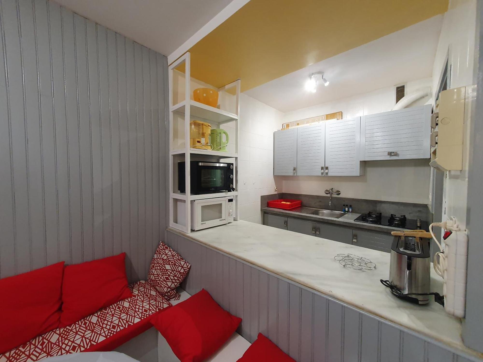 Apartamentos Grifovacances Consuegra 1 Pas De La Casa Esterno foto