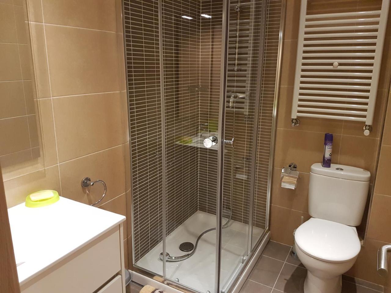 Apartamentos Grifovacances Consuegra 1 Pas De La Casa Esterno foto