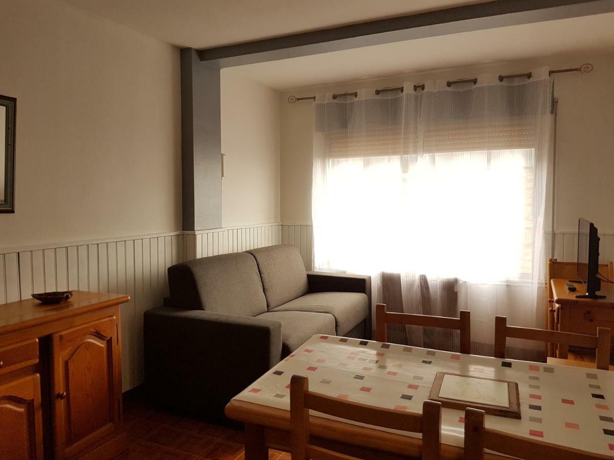 Apartamentos Grifovacances Consuegra 1 Pas De La Casa Esterno foto