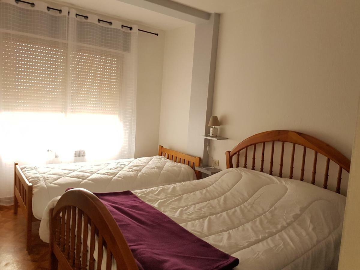 Apartamentos Grifovacances Consuegra 1 Pas De La Casa Esterno foto