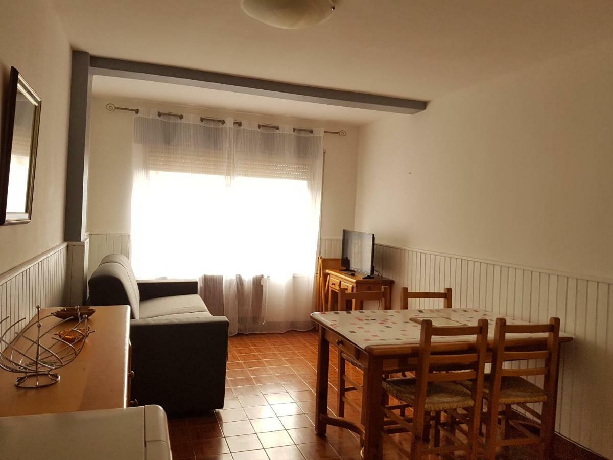 Apartamentos Grifovacances Consuegra 1 Pas De La Casa Esterno foto