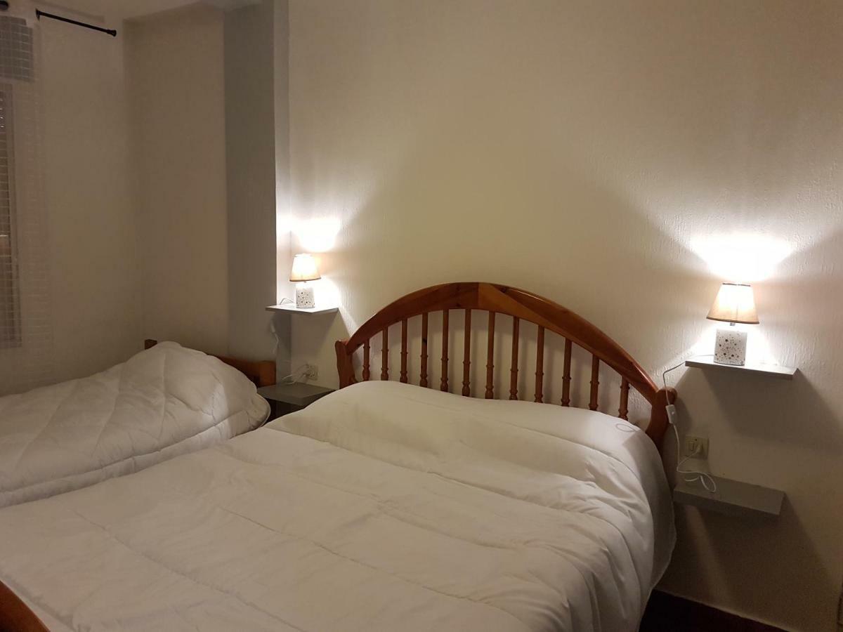 Apartamentos Grifovacances Consuegra 1 Pas De La Casa Esterno foto