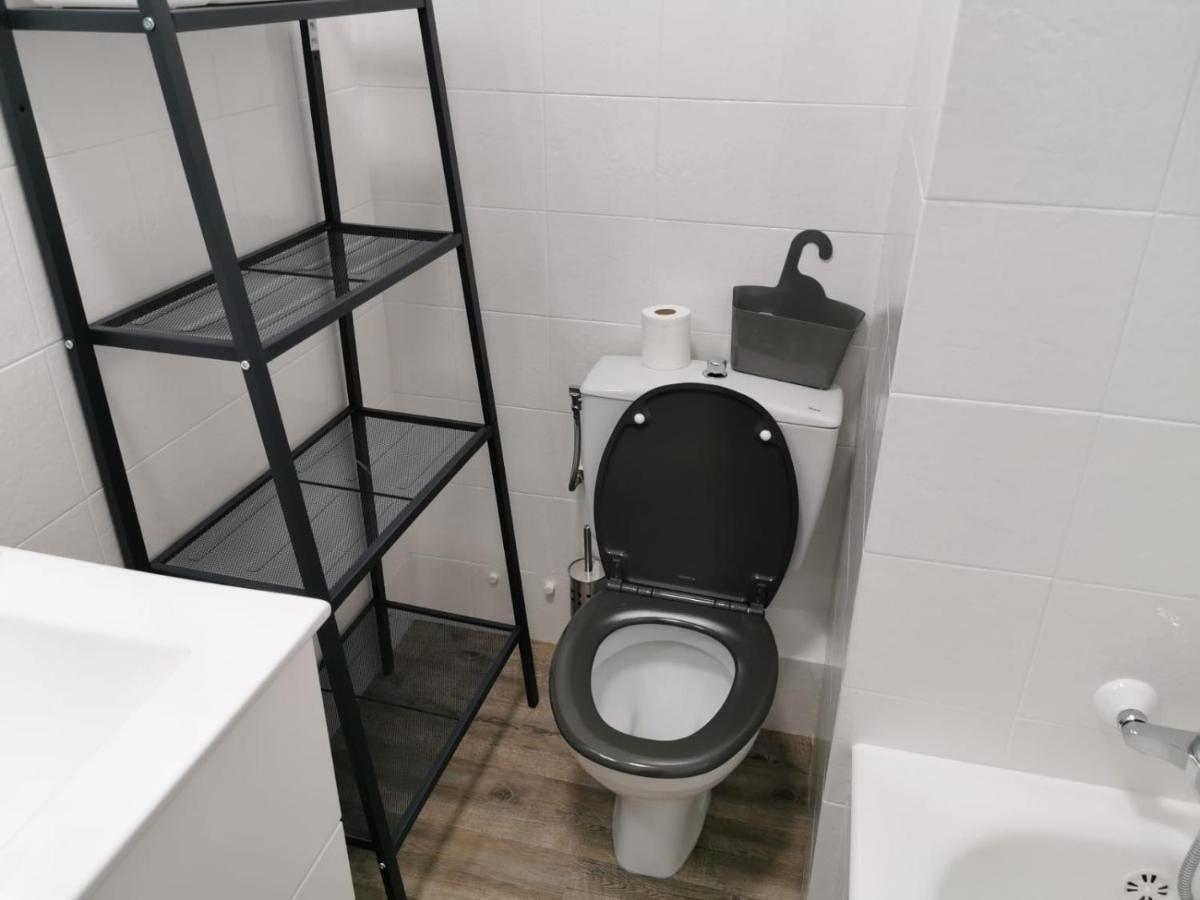 Apartamentos Grifovacances Consuegra 1 Pas De La Casa Esterno foto