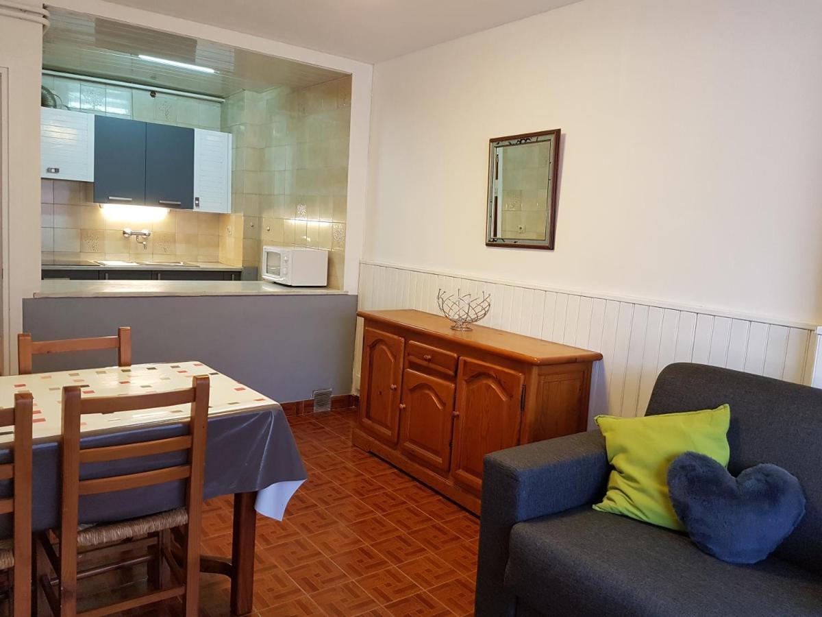 Apartamentos Grifovacances Consuegra 1 Pas De La Casa Esterno foto