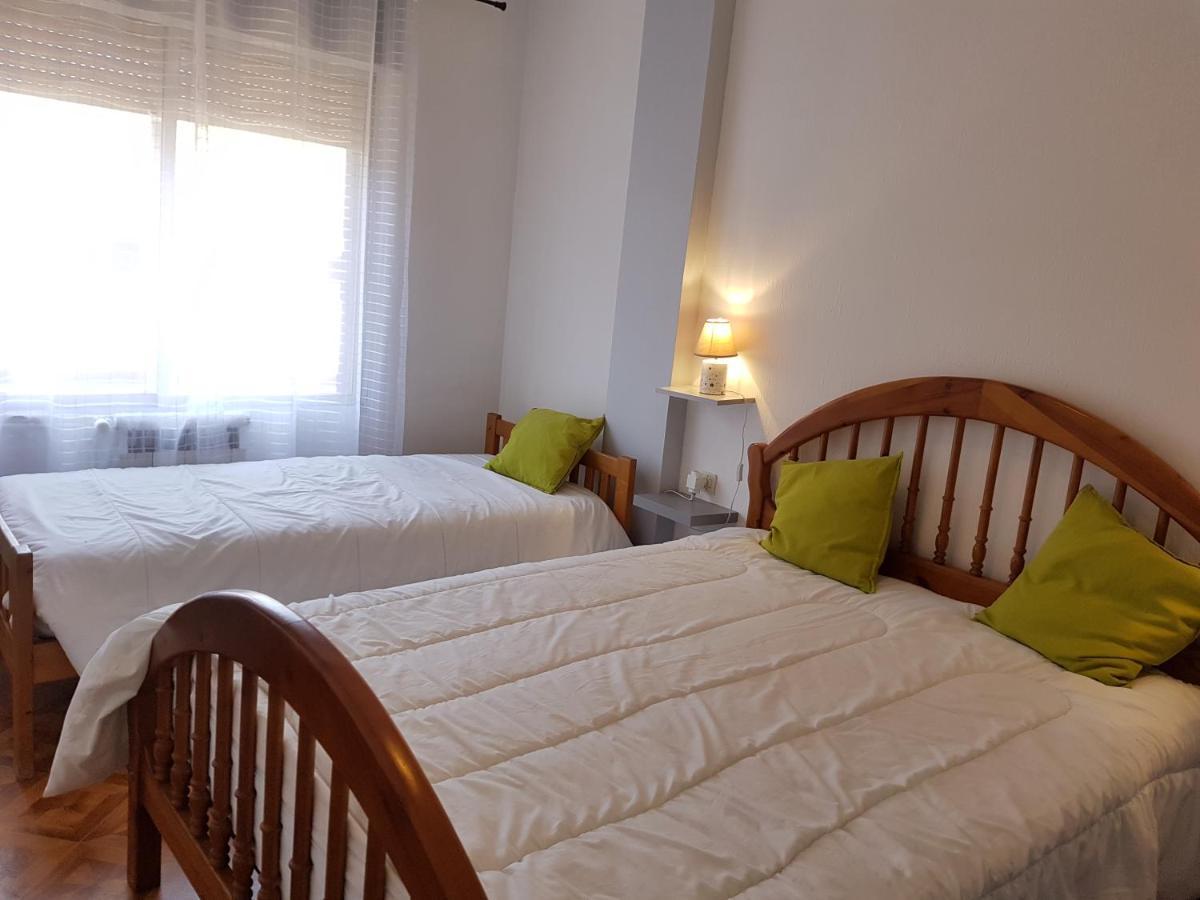 Apartamentos Grifovacances Consuegra 1 Pas De La Casa Esterno foto