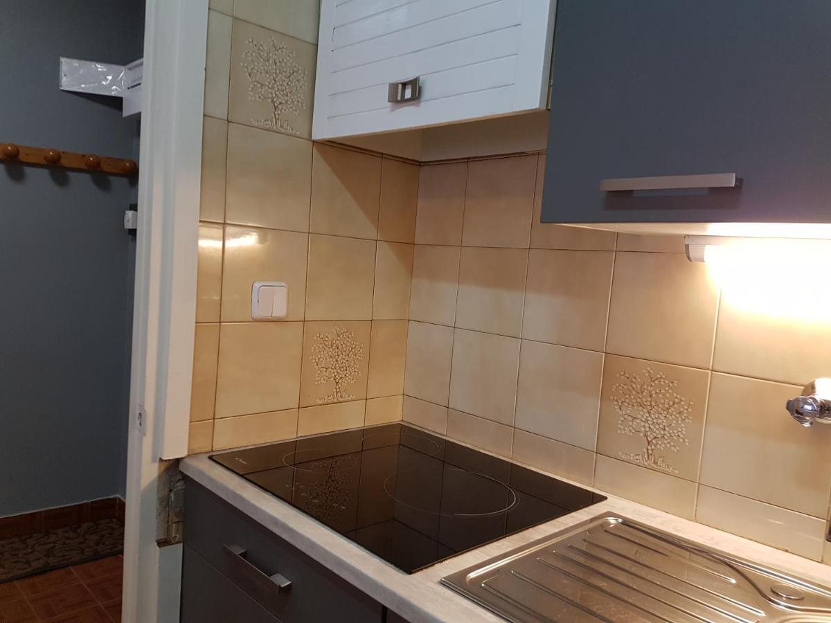 Apartamentos Grifovacances Consuegra 1 Pas De La Casa Esterno foto